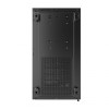 Case|MONTECH|XR|MidiTower|Not included|ATX|MicroATX|MiniITX|Colour Black|XR(B)