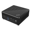 MSI Cubi N ADL S-098EU N200 4GB 128GB