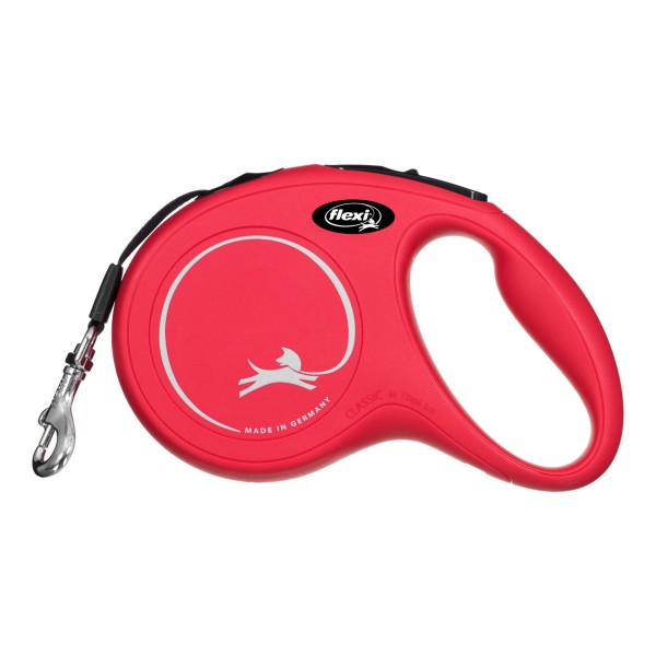 Flexi New Classic Dog Retractable lead ...