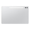 Samsung Galaxy Tab S10+ Wi-Fi 256 GB 31.5 cm (12.4") 12 GB Wi-Fi 6E (802.11ax) Platinum, Silver