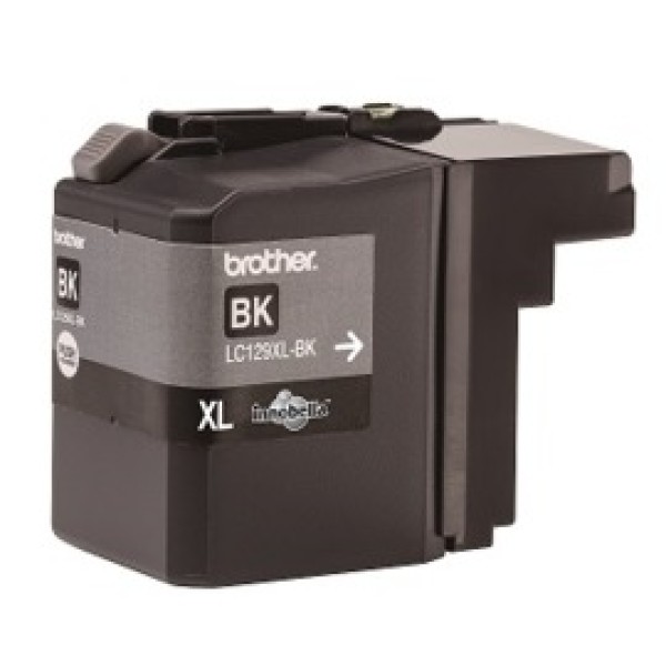 Brother LC129XLBK | Ink Cartridge | ...