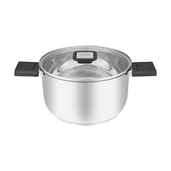 CASSEROLE D20CM 3.2L/92203 RESTO