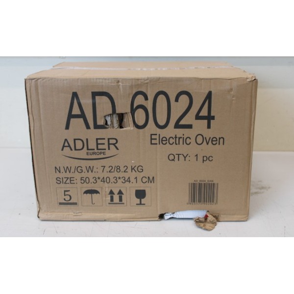 SALE OUT.  | Adler Electric ...