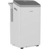 Bosch Mobile Air Conditioner | Cool 4000 | Suitable for rooms up to 35 m³ | White/Black