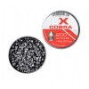5.5 mm UMAREX COBRA spitzer molet. 200 pcs.