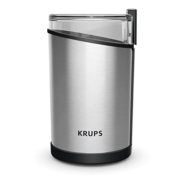 Krups GX204D10 coffee grinder 200 W ...