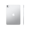 Apple 11-inch iPad Pro M5 Wi-Fi + Cellular 512GB with standard glass - Silver | Apple