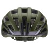 Kask rowerowy UVEX I-vo 2 56-60cm, dark olive matt