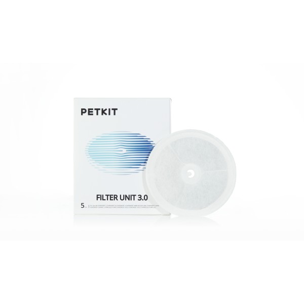 PETKIT | Fountain Filter G3, 5 ...