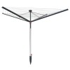 Clothes Drying Rack Vileda Sun-Rise