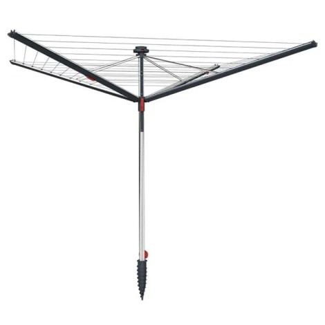 Clothes Drying Rack Vileda Sun-Rise