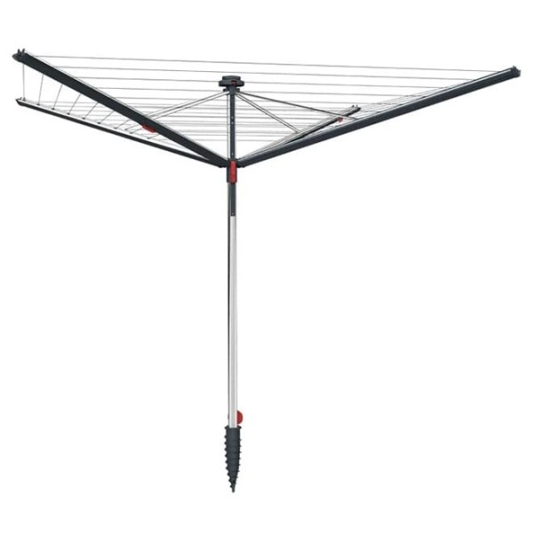 Clothes Drying Rack Vileda Sun-Rise
