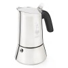 Bialetti Venus box Moka pot 0.2 L Silver