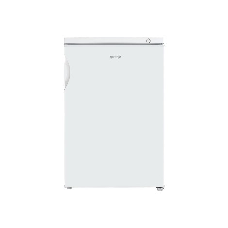 Gorenje F492PW freezer Upright freezer Freestanding 82 L F White