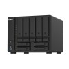QNAP | 9-Bay QTS NAS | TS-932PX-4G | Up to 9 HDD/SSD Hot-Swap | AnnapurnaLabs Alpine | AL324 ARM Cortex-A57 Quad-Core | Processor frequency 1.7 GHz | 4 GB | DDR4