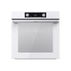 Gorenje | Oven | BOS6737E06WG | 77 L | Multifunctional | EcoClean | Mechanical control | Steam function | Height 59.5 cm | Width 59.5 cm | White