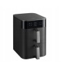 Xiaomi Smart Double Stack Air Fryer 12L | Power 2800 W | Capacity 12 L | Black