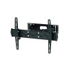 TV SET ACC WALL MOUNT BLACK/32-60