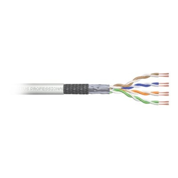 Digitus | Twisted pair patch cord ...