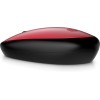 HP 240 Empire Red Bluetooth Mouse