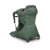 Nosidełko turystyczne OSPREY Poco Child Carrier khaki