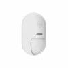 Yale Indoor Motion Sensor Infrared sensor Wireless Wall White