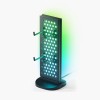 Nanoleaf Pegboard Desk Dock|Nanoleaf