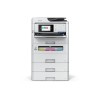 Epson WorkForce Pro EM-C800RDWF | Inkjet | Colour | 4-in-1 | A4 | Wi-Fi