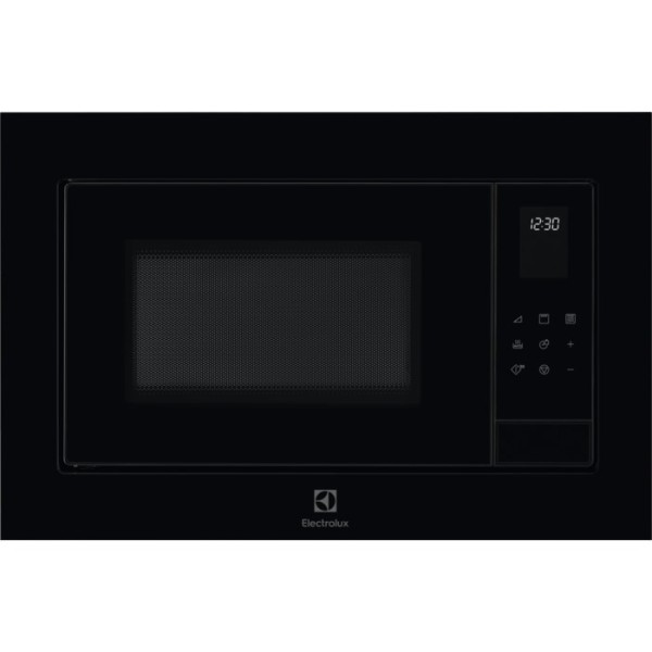 Electrolux LMS4253TMK Built-in Grill microwave 900 ...