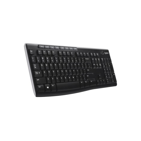 KEYBOARD WRL K270 ENG/920-003738 LOGITECH