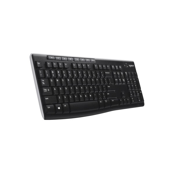 KEYBOARD WRL K270 ENG/920-003738 LOGITECH