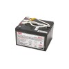 APC Replacement Battery Cartridge 5