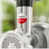 Maszynka do mielenia 489.8 SL SMAPP srebrna