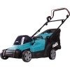 Cordless lawn mower MAKITA LM004GZ 40V MAX XGT | metabo