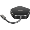 D-Link | 4-in-1 USB-C Hub with HDMI and Power Delivery | DUB-M420 | USB hub | USB Type-C