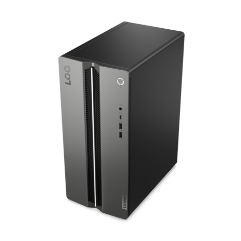 Lenovo | LOQ | 17IRR9 | Desktop | Tower | Intel Core i5 | i5-14400F | 16 GB | UDIMM DDR5 | 1000 GB | NVIDIA GeForce RTX 4060 Ti | No Optical drive | No keyboard | Windows 11 Home | Warranty 24 month(s)