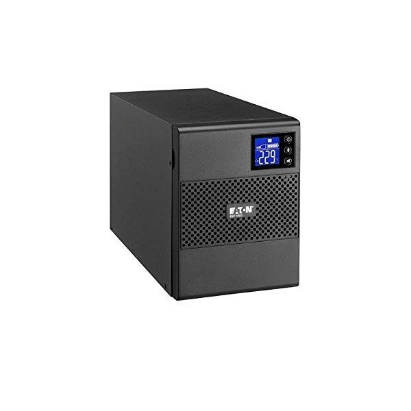 UPS|EATON|350 Watts|500 VA|Wave form type Sinewave|LineInteractive|Desktop/pedestal|5SC500I