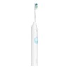 Philips 4300 series HX6807/28 electric toothbrush Adult Sonic toothbrush Mint colour, White