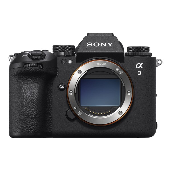 Sony ILCE-9M3B Alpha A9 III Mirrorless ...