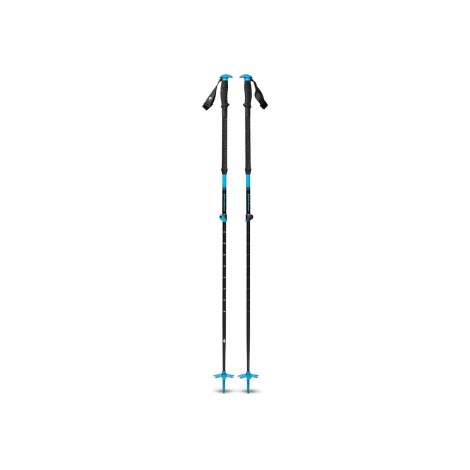 Kijki narciarskie Black Diamond Expedition 155cm