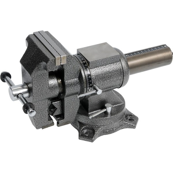 Yato YT-6506 bench vices Engineer's vice ...