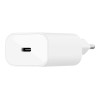 Belkin WCA004vfWH Smartphone, Tablet White AC Fast charging Indoor