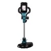 Makita DUR193Z brush cutter/string trimmer 280 W Battery Black