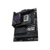 Asus | ROG STRIX Z790-E GAMING WIFI II | Processor family Intel | Processor socket LGA1700 | DDR5 DIMM | Supported hard disk drive interfaces SATA, M.2 | Number of SATA connectors 4