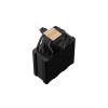 Deepcool | CPU Cooler | AG500 BK ARGB | Black | Intel, AMD