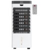 Black & Decker BXAC50E evaporative air cooler Portable evaporative air cooler