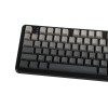 F108 Gradient Grey Nimbus V3 RGB AULA gasket keyboard