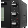 Tristar | Convection Oven | OV-3625 | 28 L | 1500 W | Black