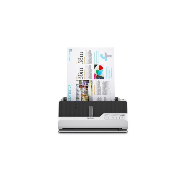 Epson | Premium compact scanner | ...