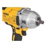 DeWALT DCF899N-XJ power wrench Black,Yellow 1900 RPM